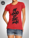remera qotsa