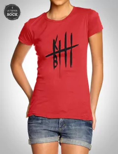 remeras kill bill