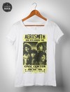 remera aerosmith