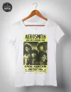 remera aerosmith