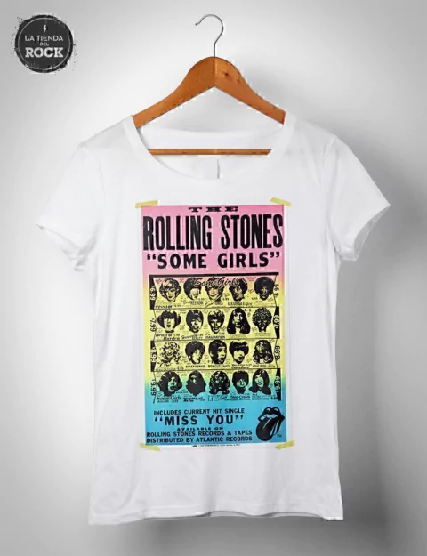 The Rolling Stones 4 - comprar online