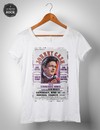 remera johnny cash