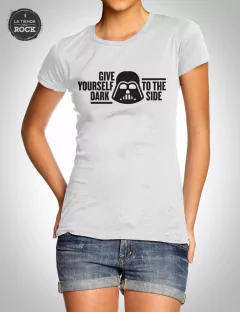 remeras guerra galaxias