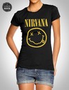 remera nirvana