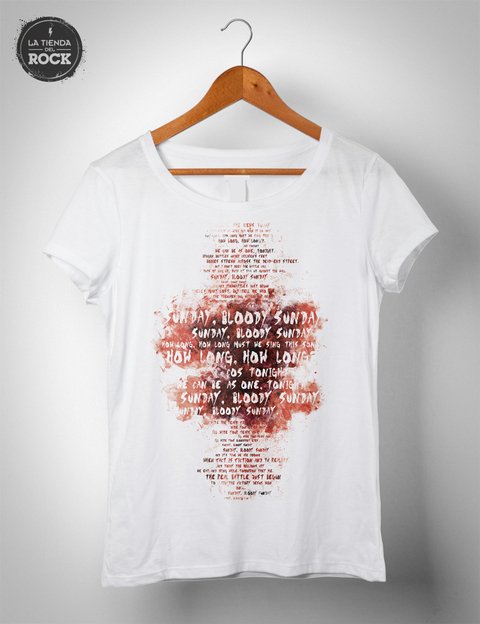 U2 - comprar online
