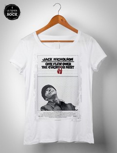 One Flew Over the Cuckoo's Nest - comprar online