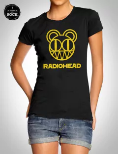 Radiohead