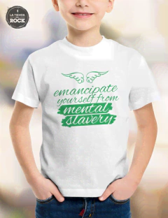 Bob Marley en internet