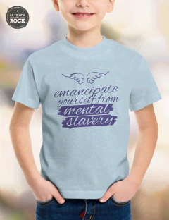 Bob Marley en internet