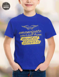 Bob Marley - La tienda del Rock