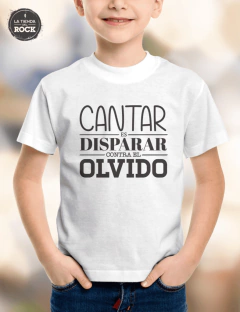 remera los rodriguez