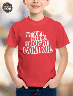 remeras de rock