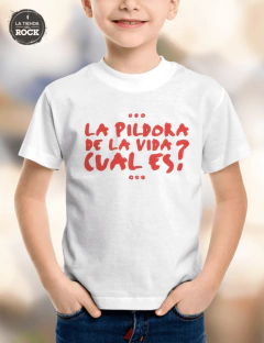 remera las pelotas