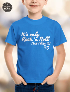 The Rolling Stones - La tienda del Rock