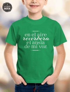 Soda Stereo - tienda online