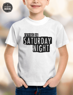 remeras niños