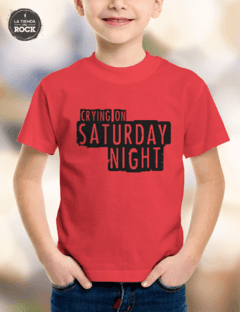 remeras de rock