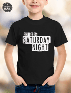 remeras rockeras