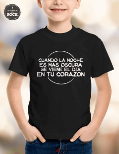 remera los redondos