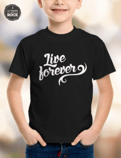 remeras de rock