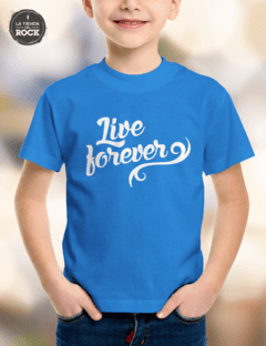 remeras niños
