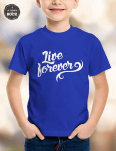 remera oasis