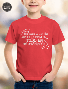 remera soda
