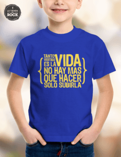 La Renga en internet