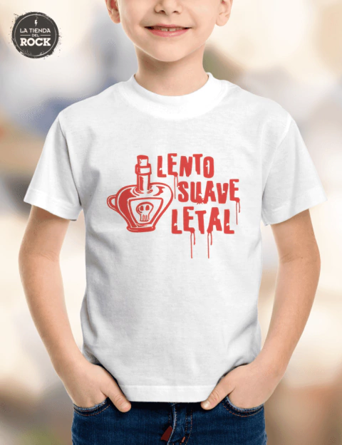 remera la vela puerca