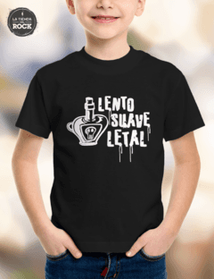 remeras niños
