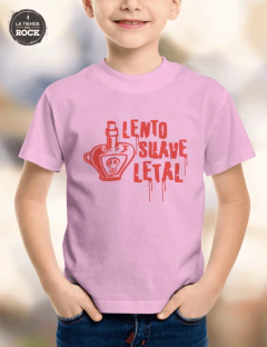 La Vela Puerca - La tienda del Rock