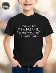 remeras rockeras