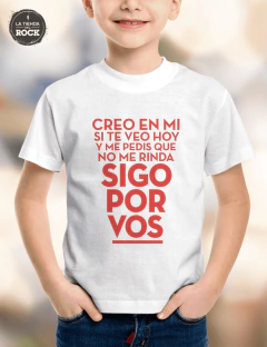 remera callejeros