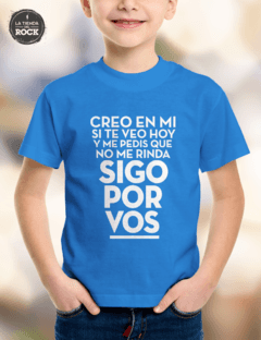 remera rockera
