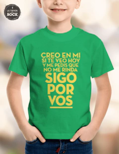 remera rock argentino