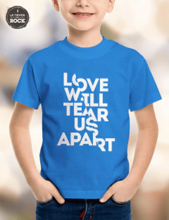 Joy Division - La tienda del Rock