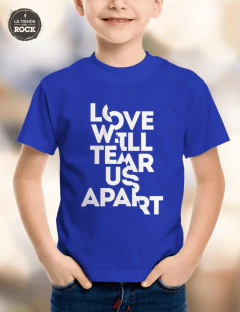 Joy Division en internet