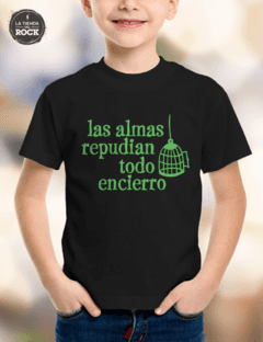 Luis Alberto Spinetta 2 - La tienda del Rock