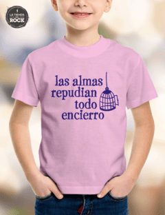 Luis Alberto Spinetta 2 - La tienda del Rock