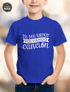 Luis Alberto Spinetta 3 - La tienda del Rock