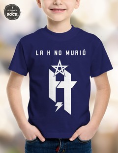 la h no murio