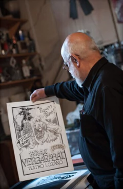 Rocambole. Arte, diseño y contracultura en internet