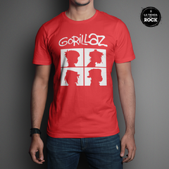 Gorillaz