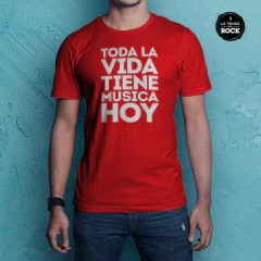 Luis Alberto Spinetta 4 - La tienda del Rock