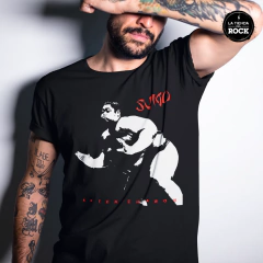 Sumo - After chabón