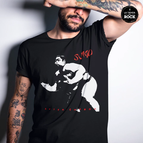 Sumo - After chabón