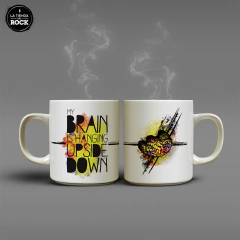 Taza Ramones - comprar online