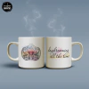 Taza Paramore