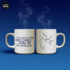 Taza Soda Stereo