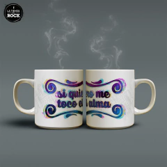 Taza Luis Alberto Spinetta - comprar online